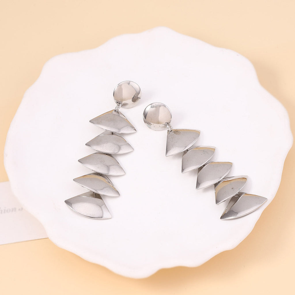 Stunning Earring for Daily Wear