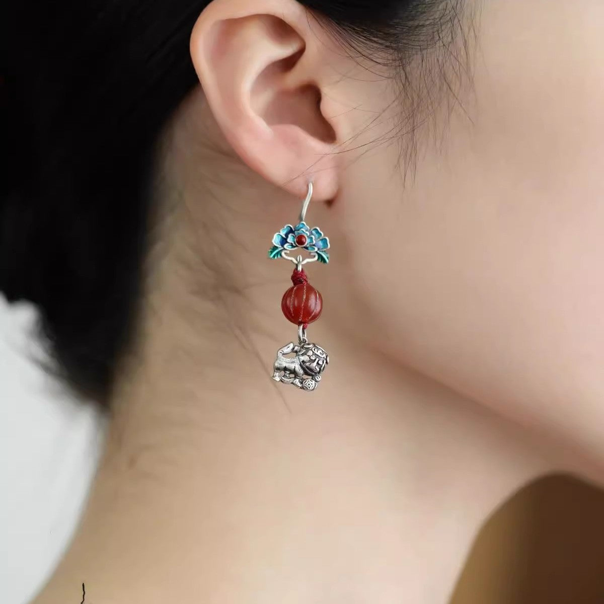 Beautiful Piece with Unique Style