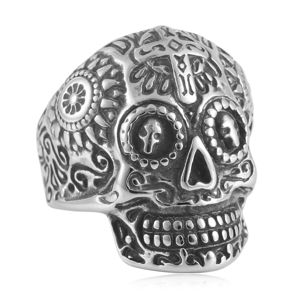 Romantic Ring for Special Moments