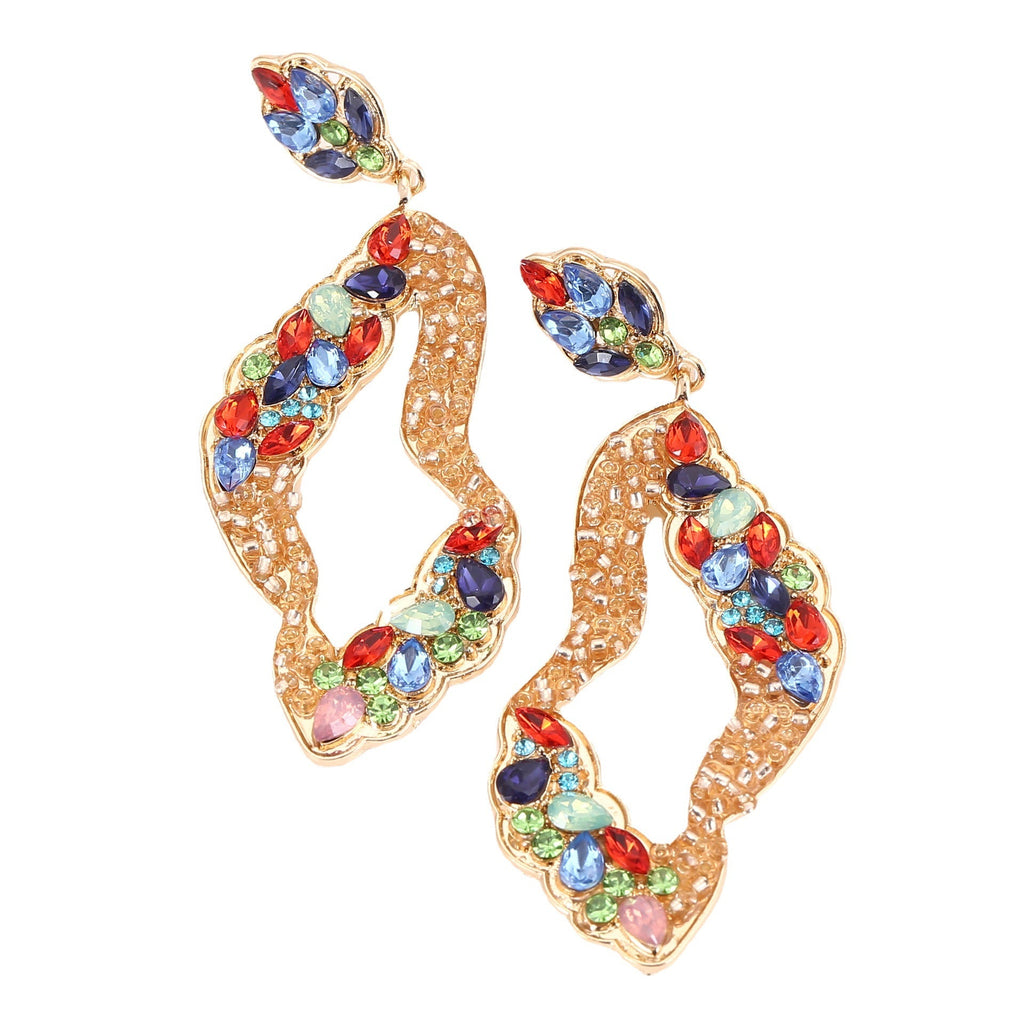 Elegant Earring for Every Occasion