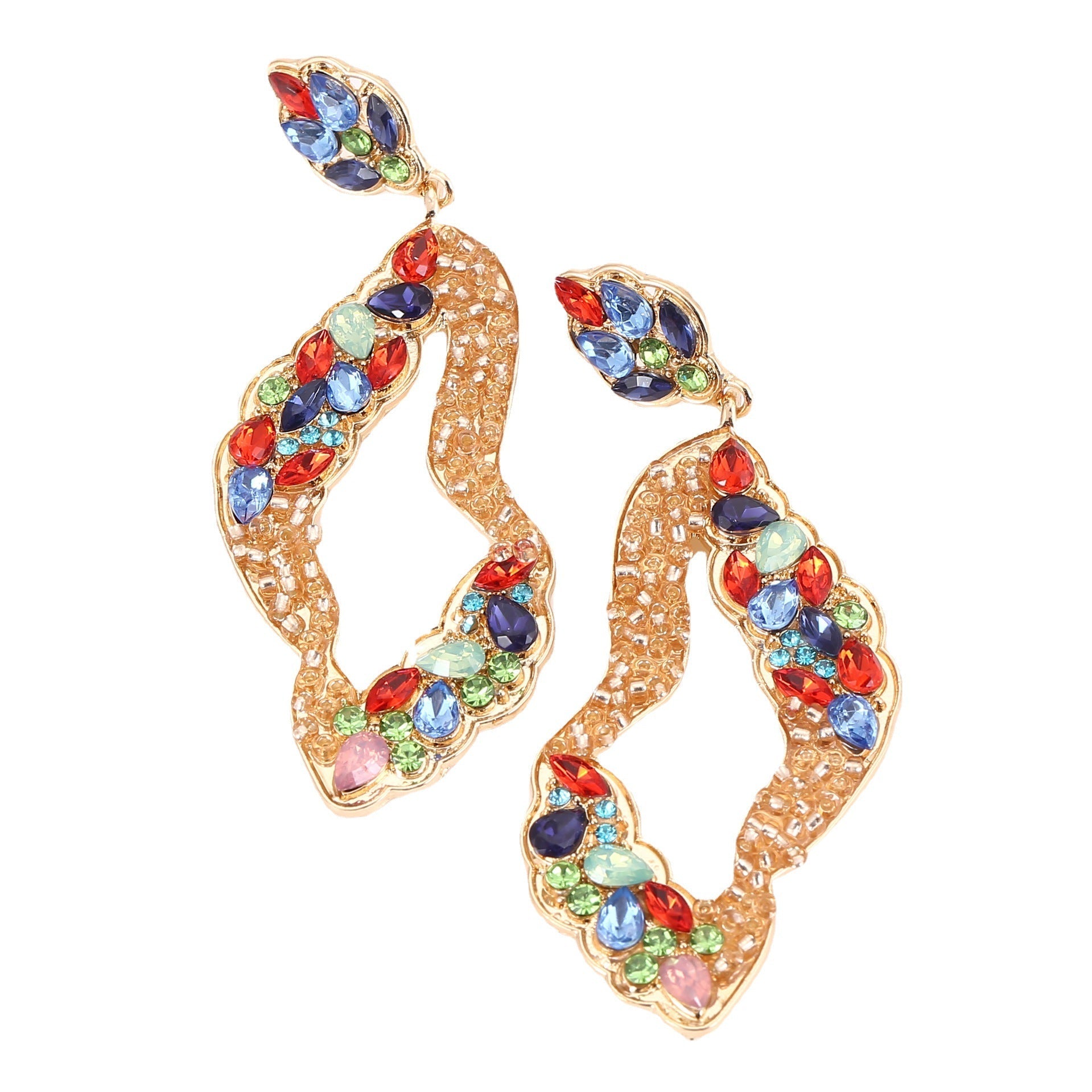 Elegant Earring for Every Occasion