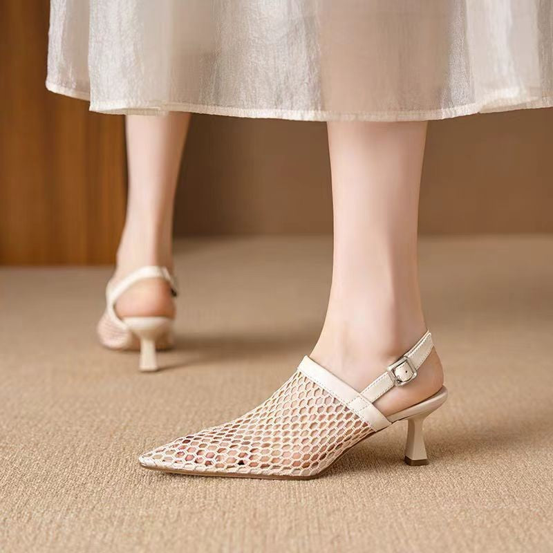 Elegant Orthopedic Sandals for Every Step