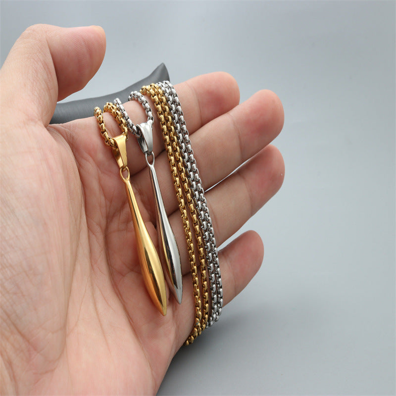 Delicate Artisan Necklace