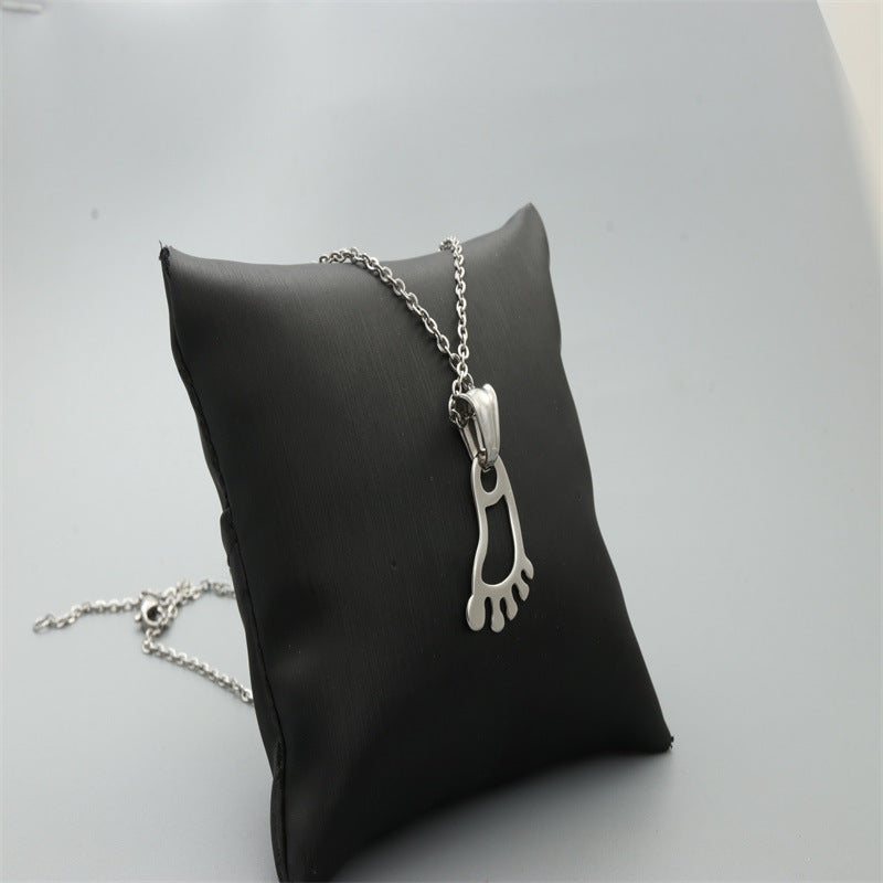 Delicate Artisan Necklace