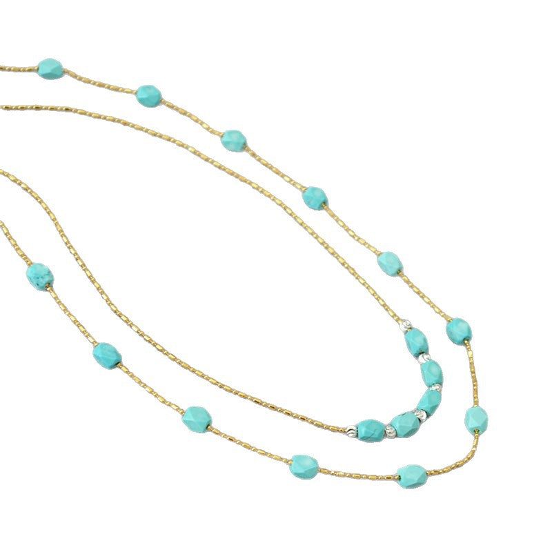 Stunning Necklace for Daily Wear