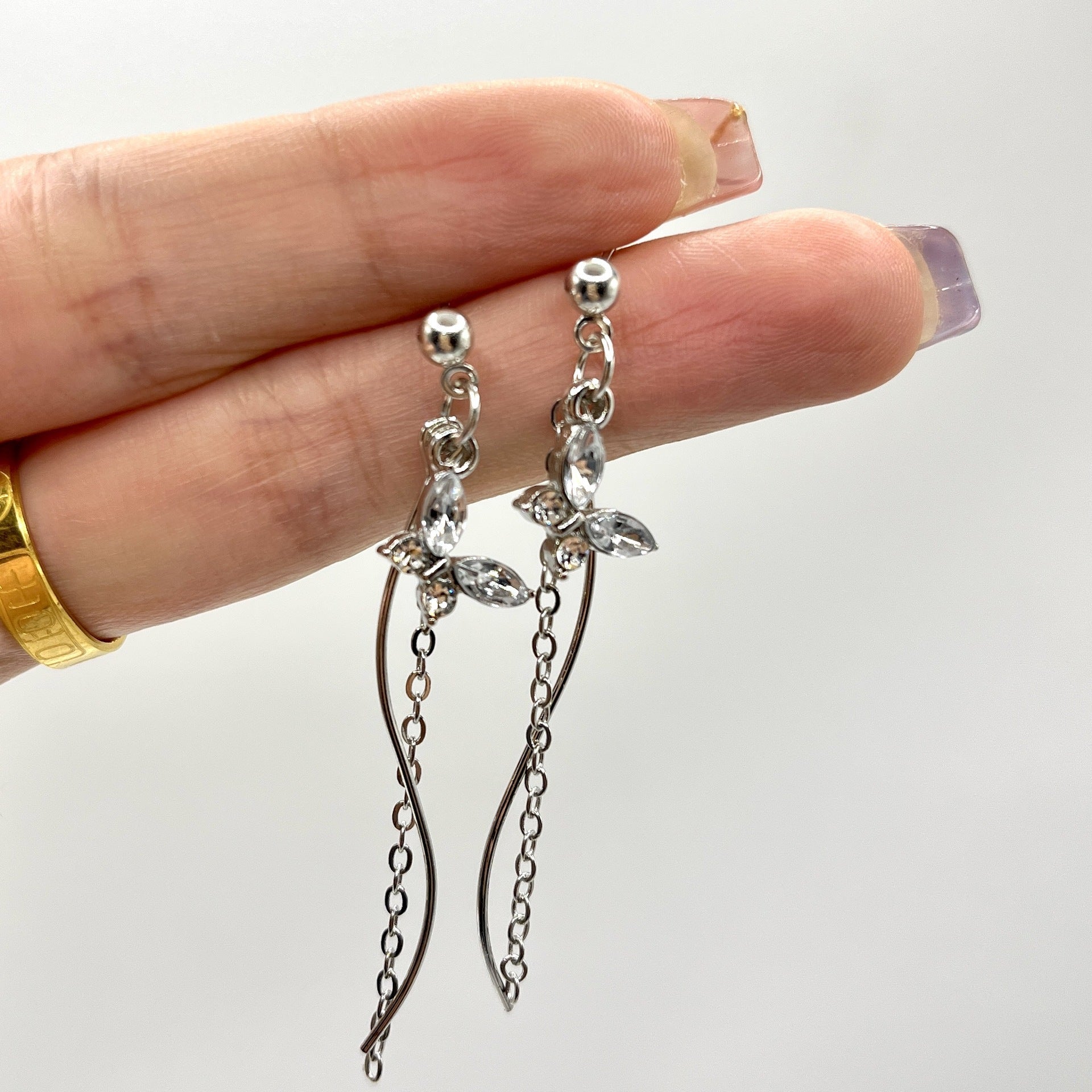 Stunning Earring for Daily Wear