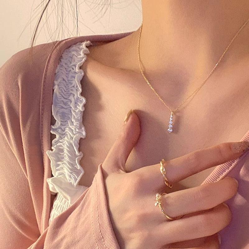 Classic Necklace with Timeless Appeal