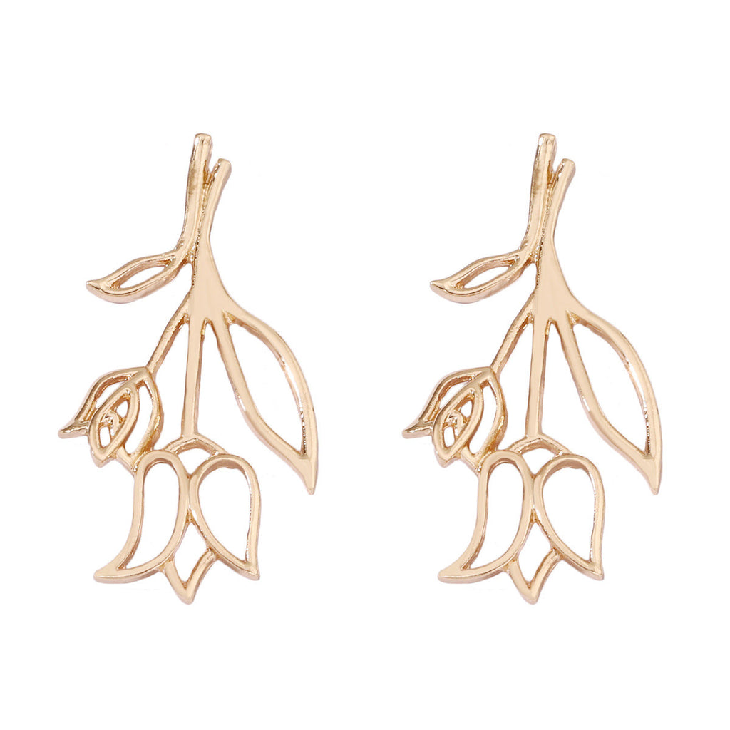 Delicate Artisan Earring