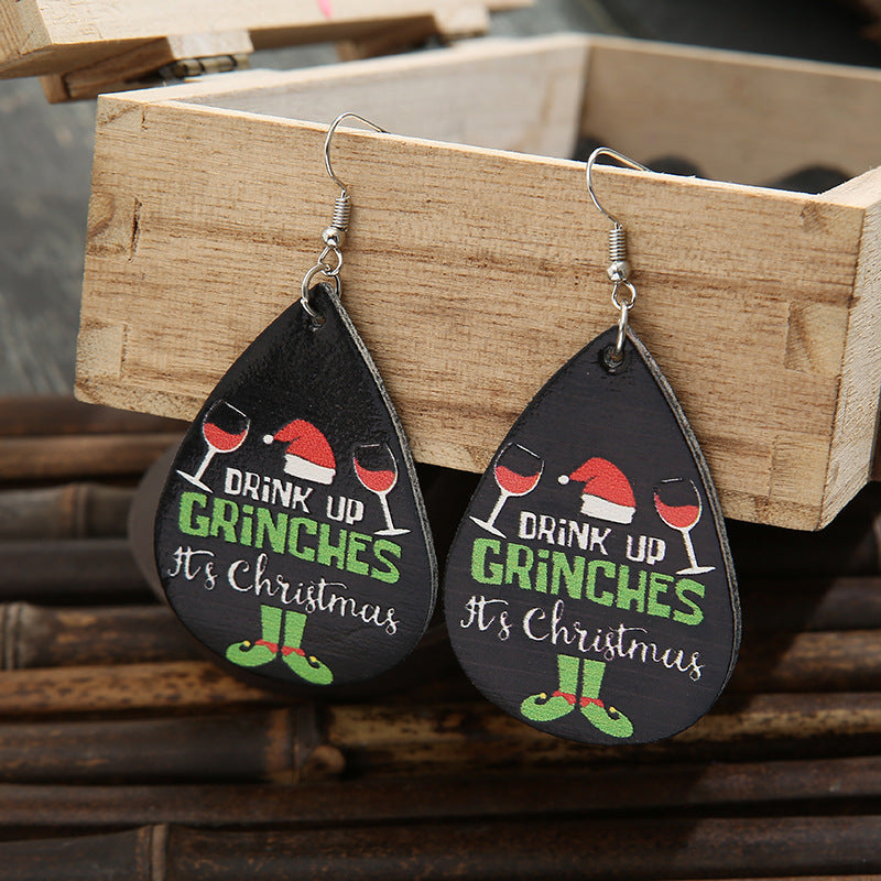Elegant Earring for Every Occasion