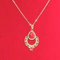Classic Necklace with Timeless Appeal
