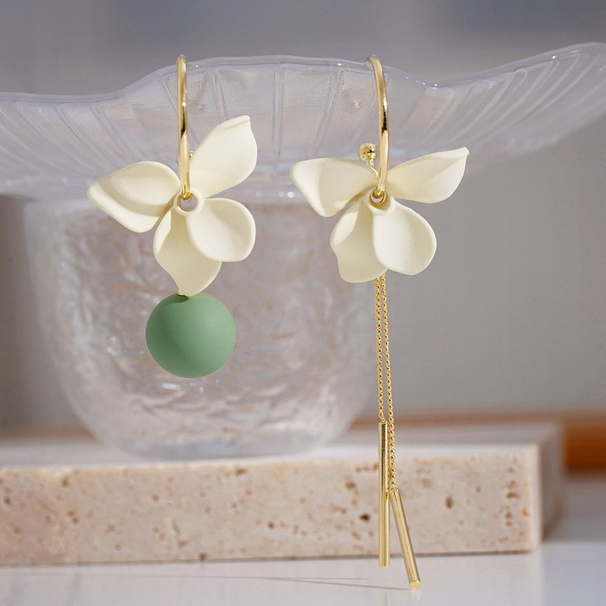 Romantic Earring for Special Moments