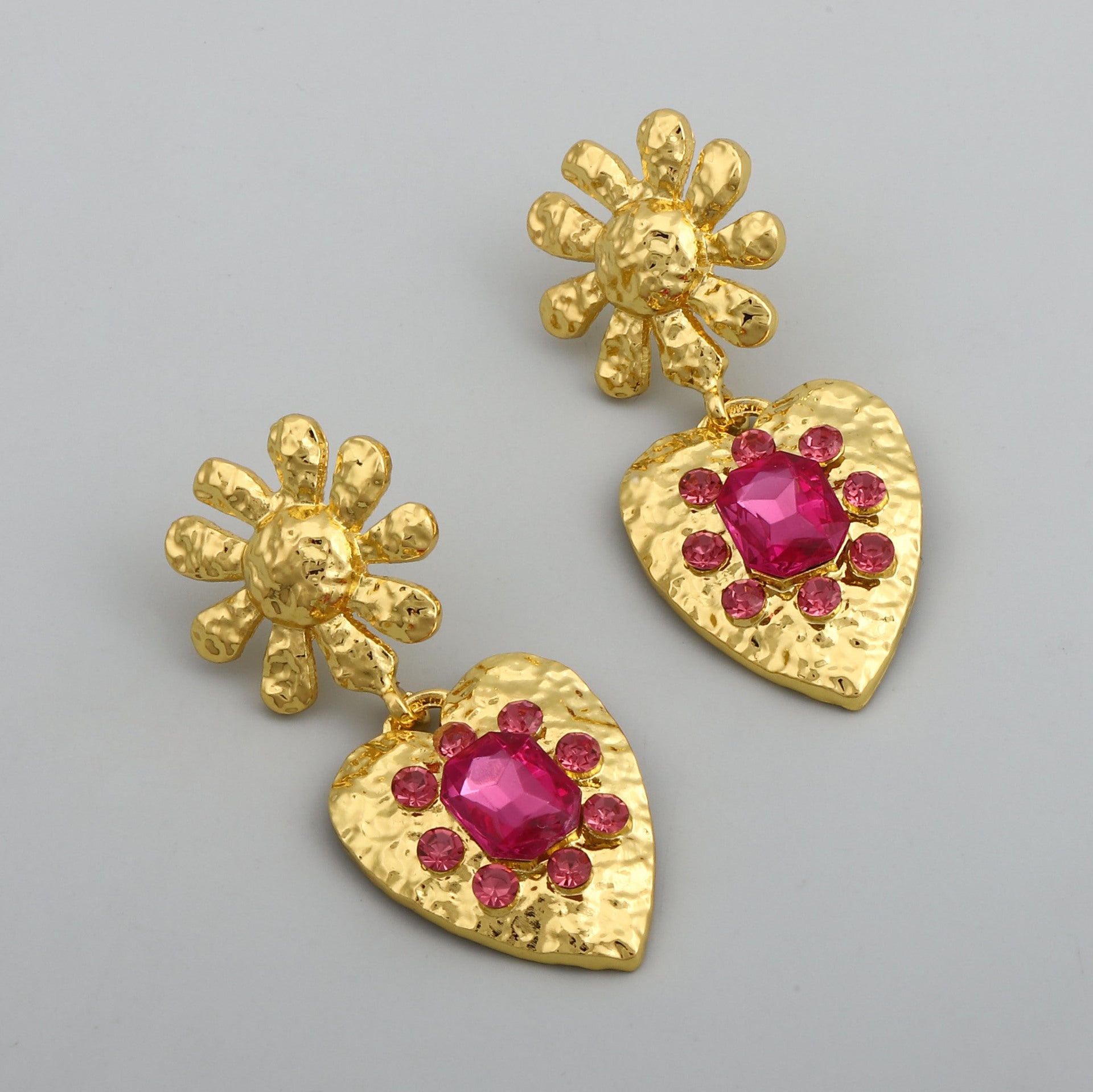 Classic Earring with Timeless Appeal