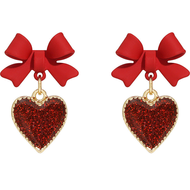 Charming Earring for Any Occasion