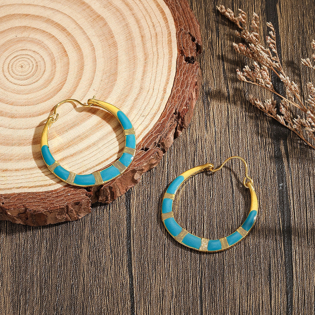 Elegant Earring for Every Occasion