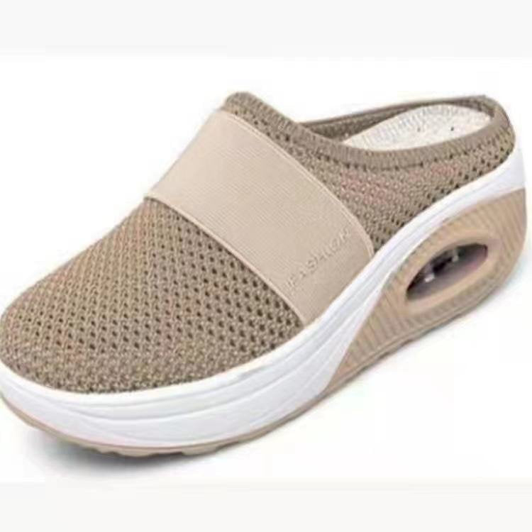 Vintage Inspired Orthopedic Shoes