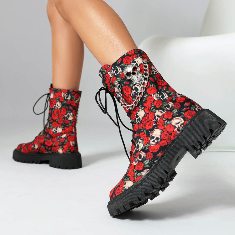 Comfortable Orthopedic Boots for Daily Wear