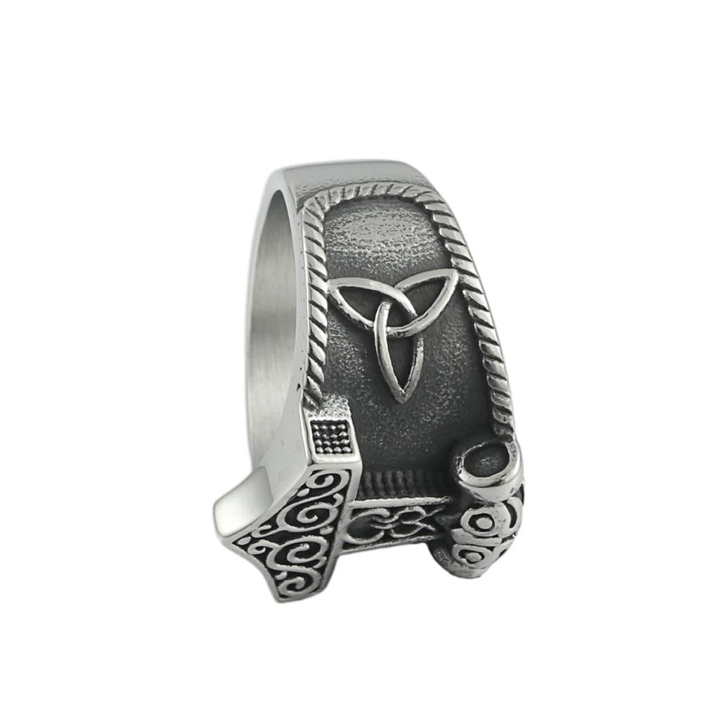 Romantic Ring for Special Moments