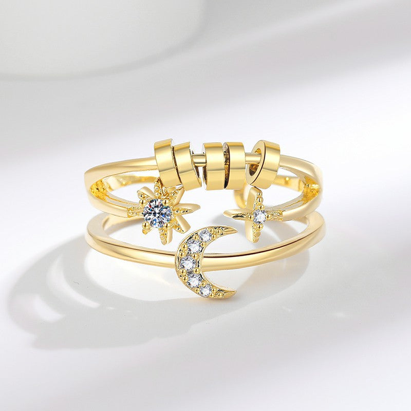 Vintage Handmade Ring