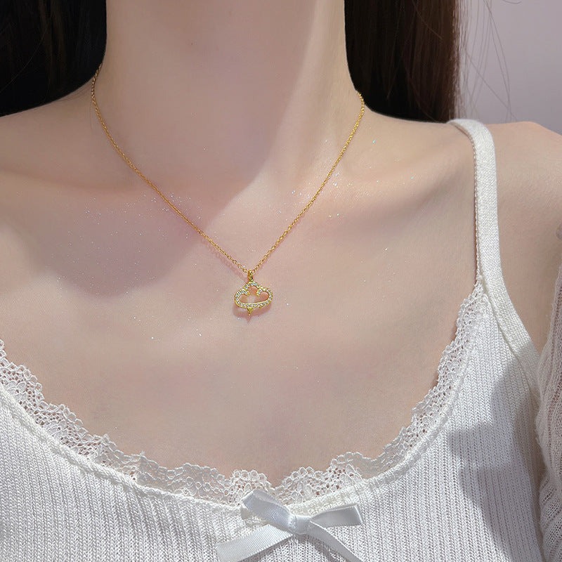 Stunning Necklace for Daily Wear