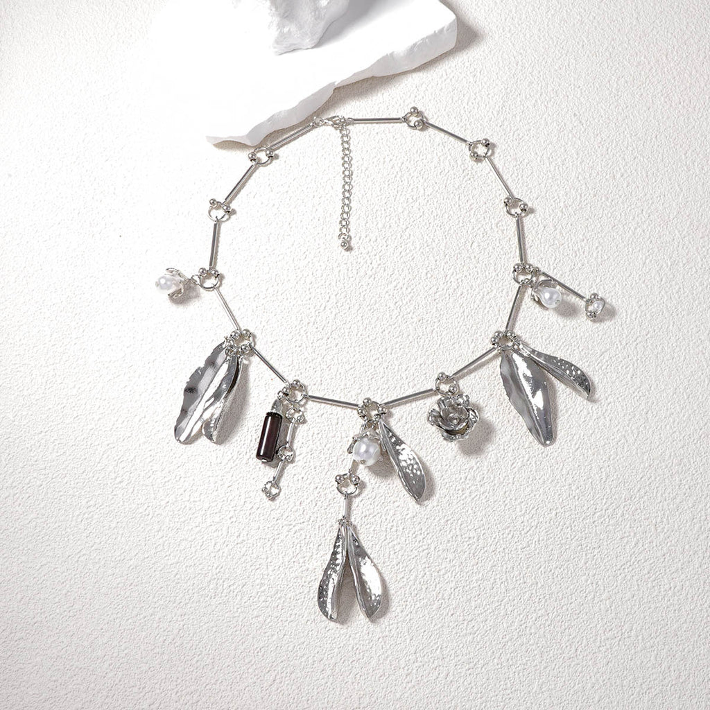 Classic Necklace with Timeless Appeal