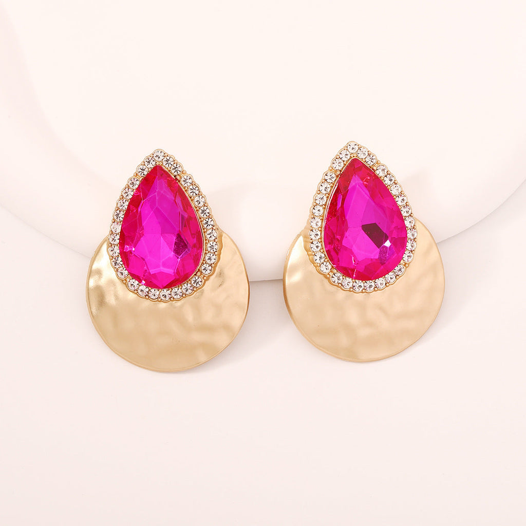 Elegant Earring for Every Occasion