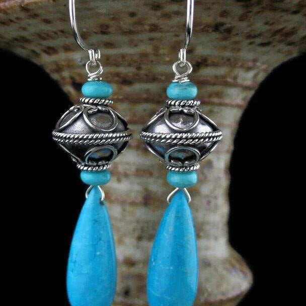 Stunning Earring for Daily Wear