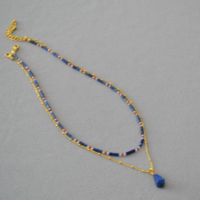 Charming Necklace for Any Occasion