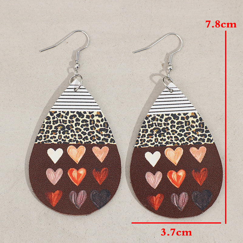 Elegant Earring for Every Occasion