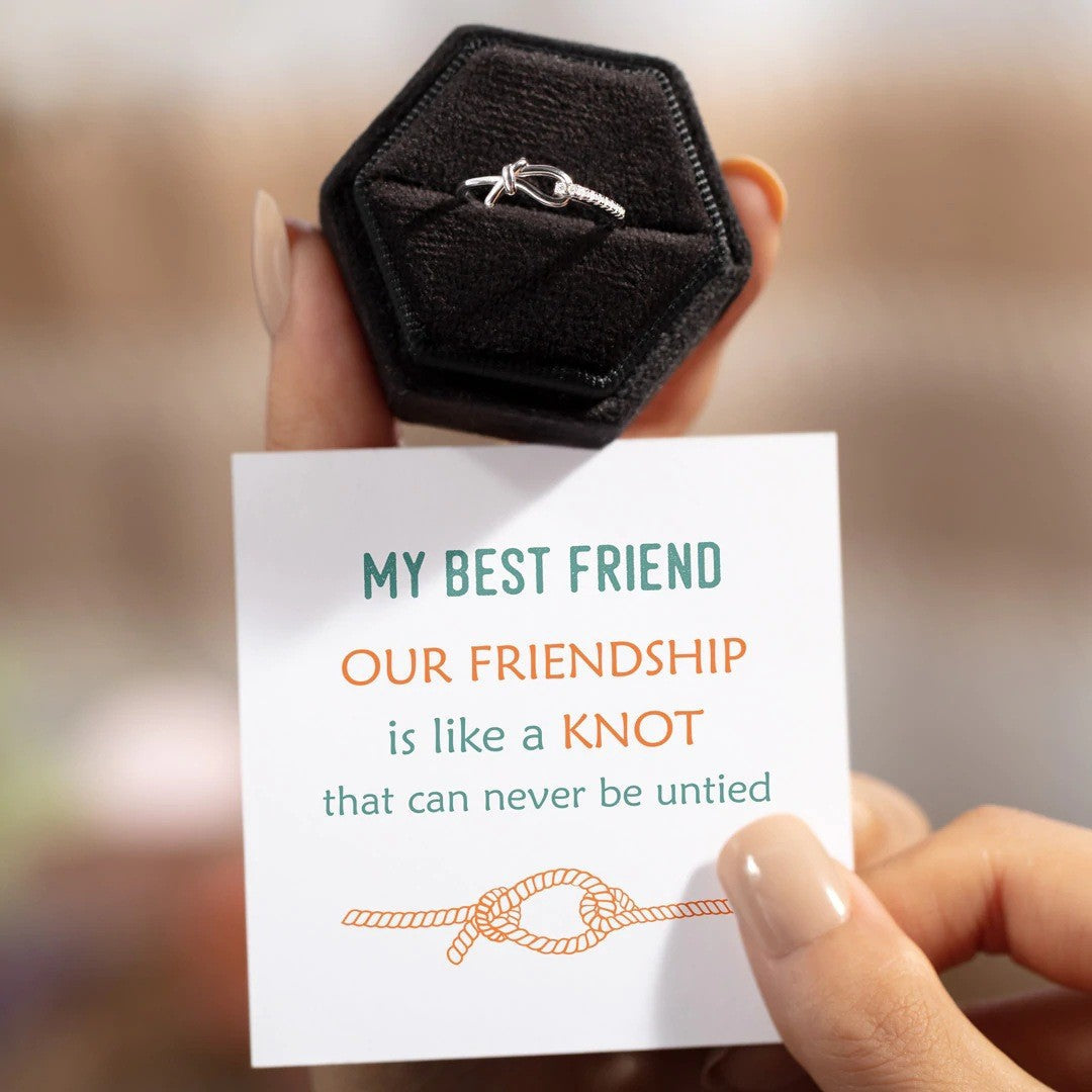 Elegant Ring for Every Occasion