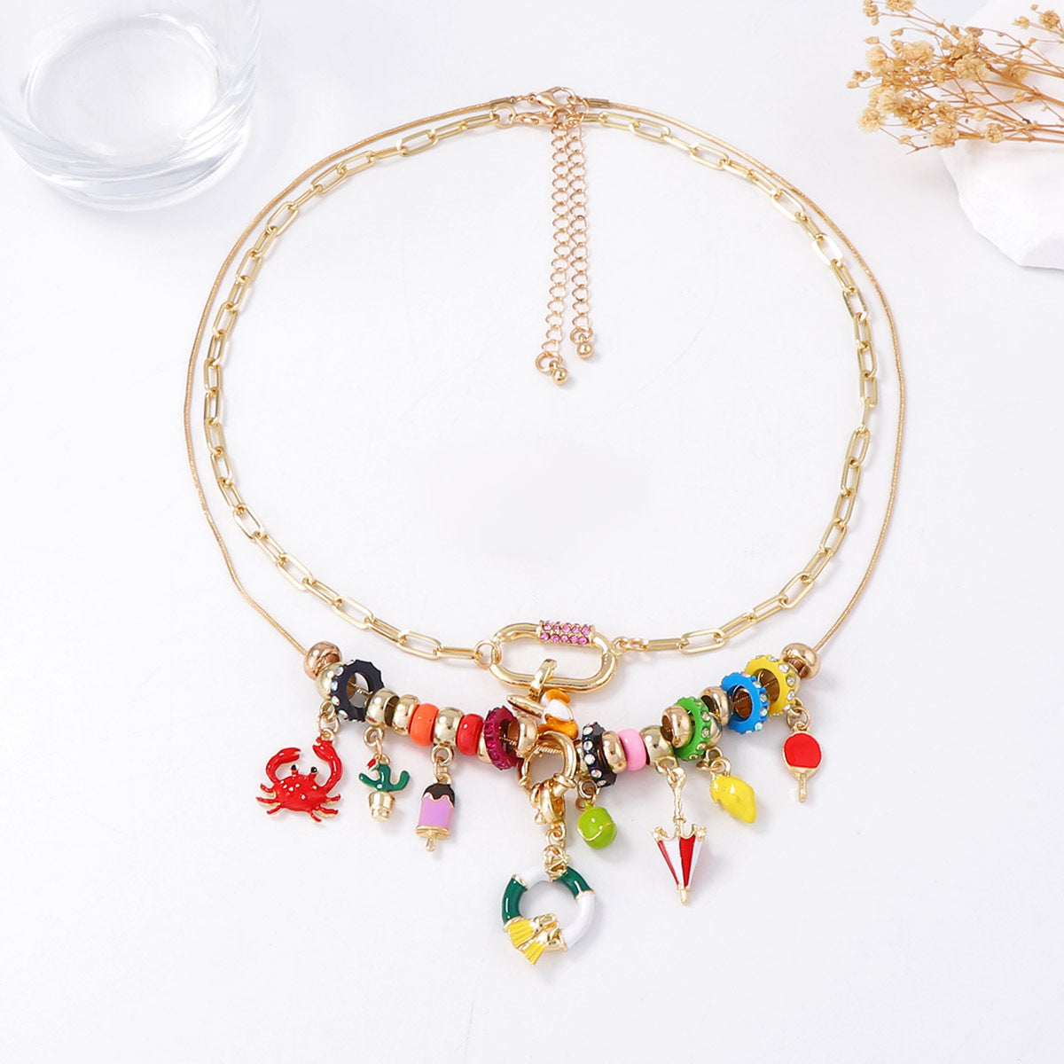 Beautiful Piece with Unique Style