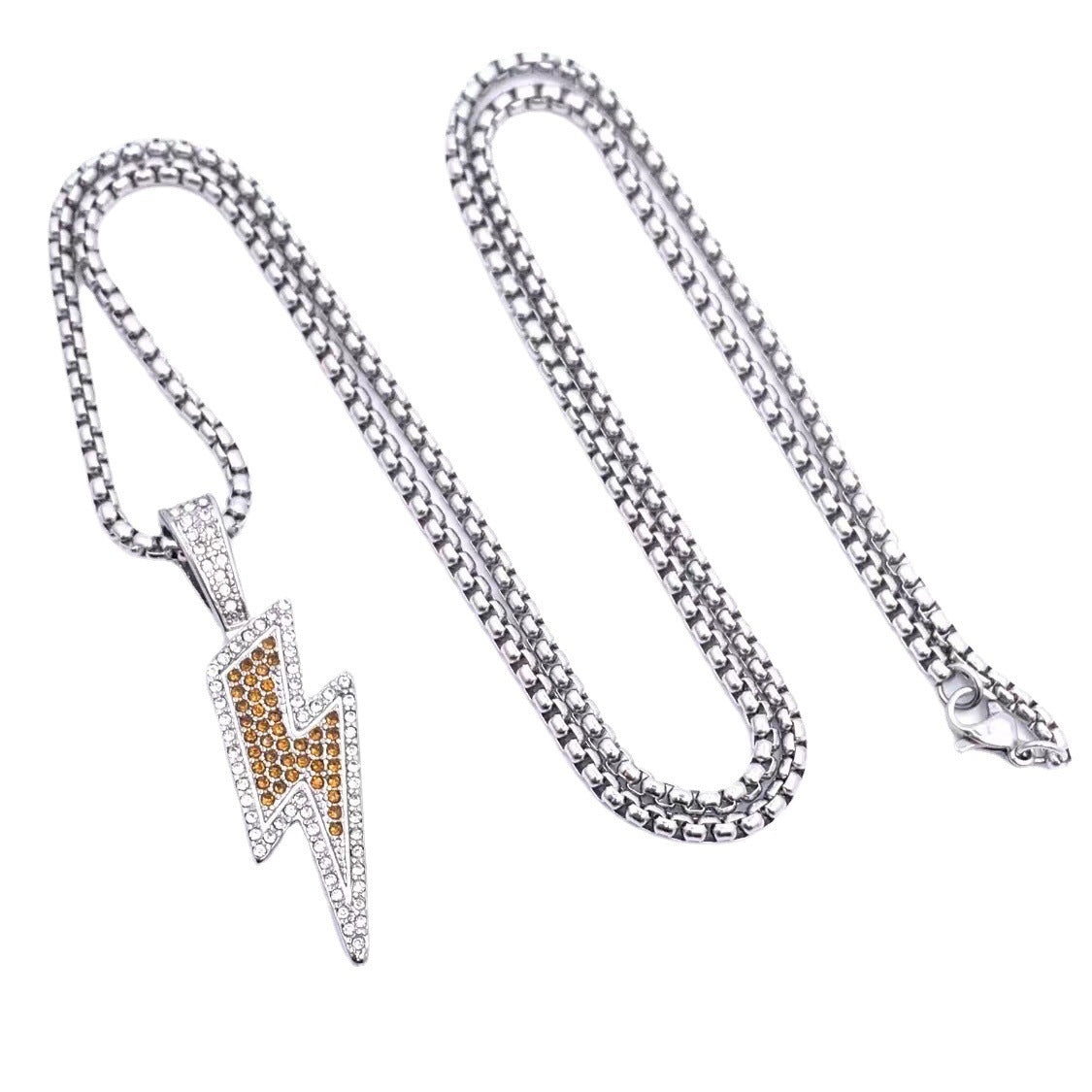 Charming Pendant for Any Occasion