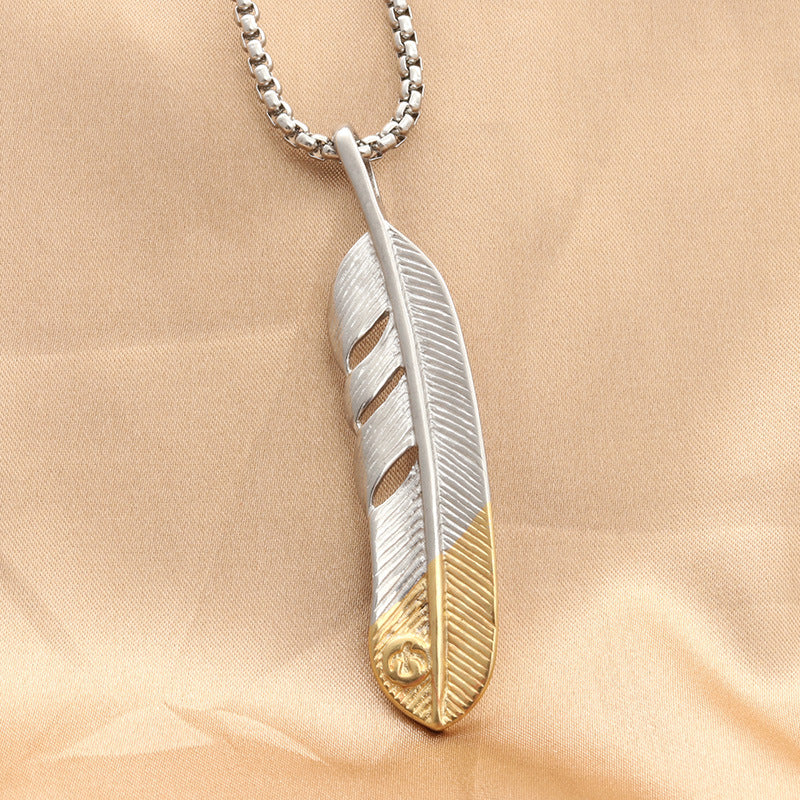 Romantic Pendant for Special Moments