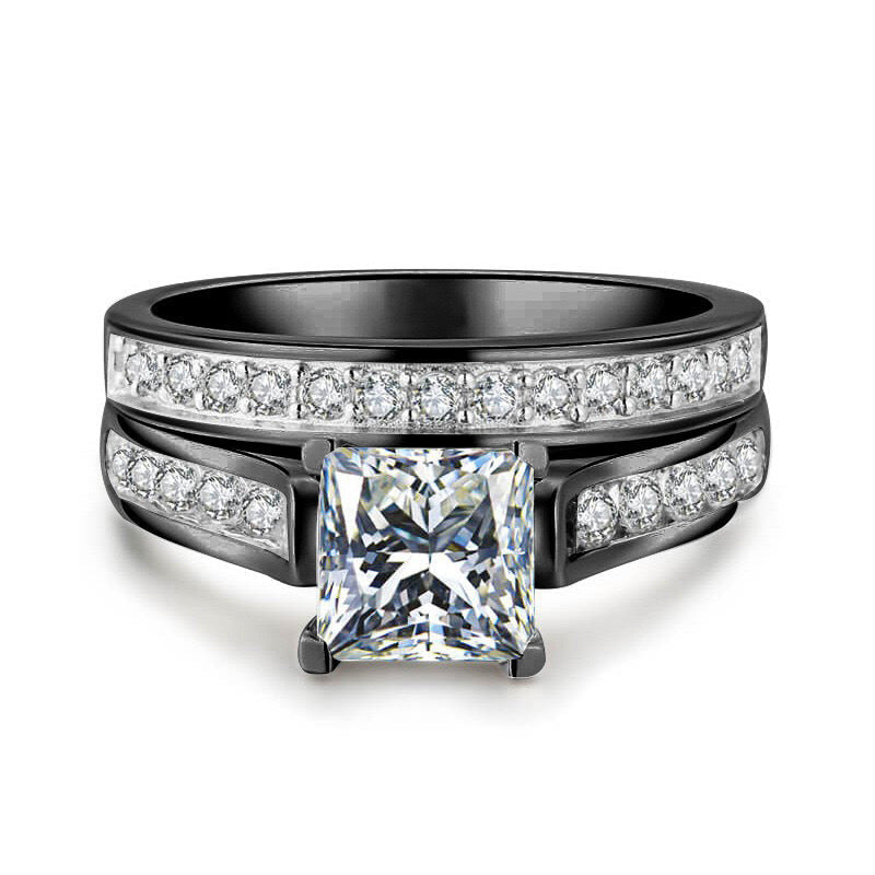 Romantic Set for Special Moments