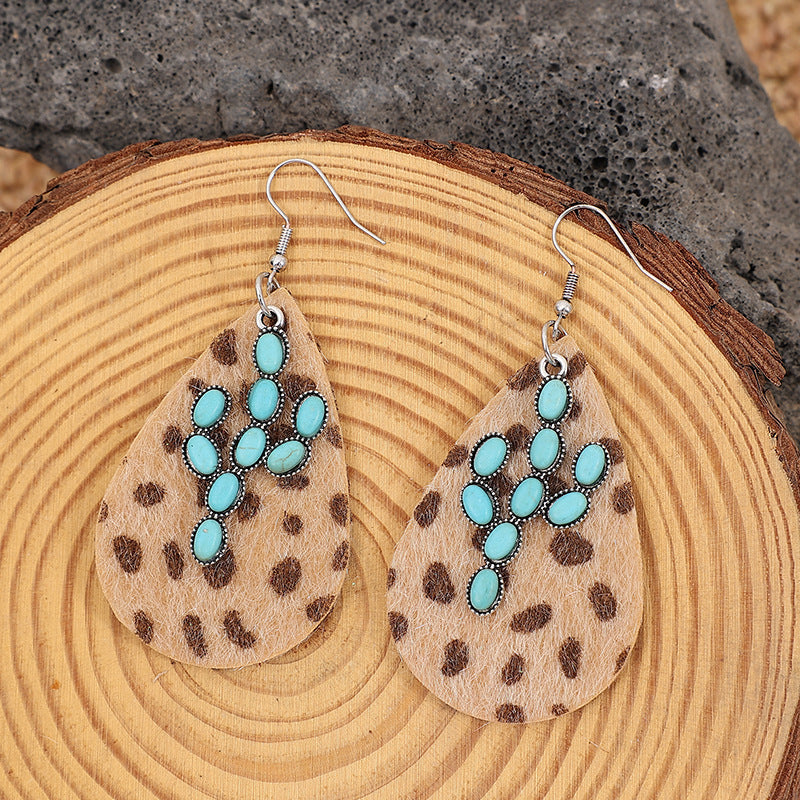 Beautiful Earring with Unique Style