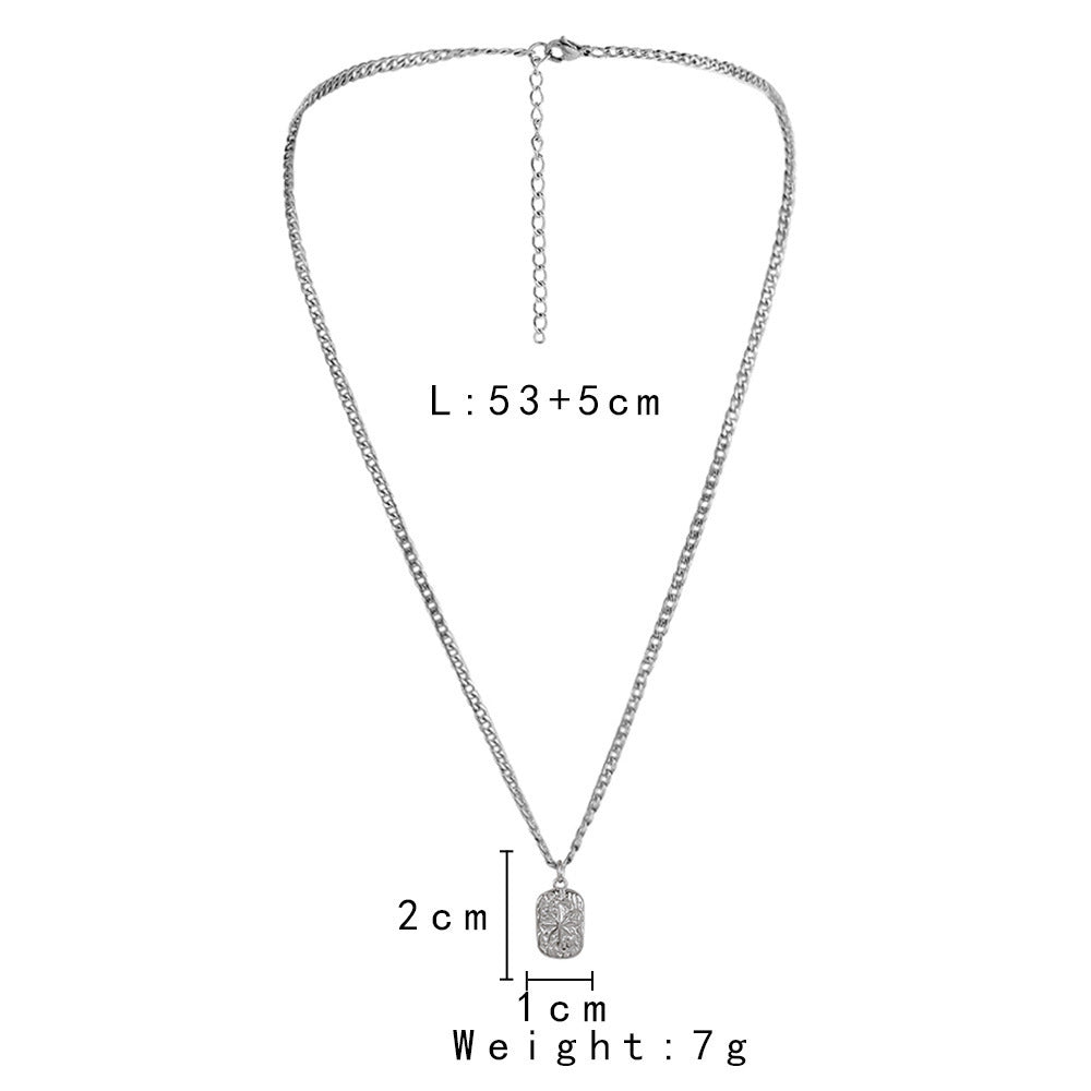 Elegant Necklace for Every Occasion