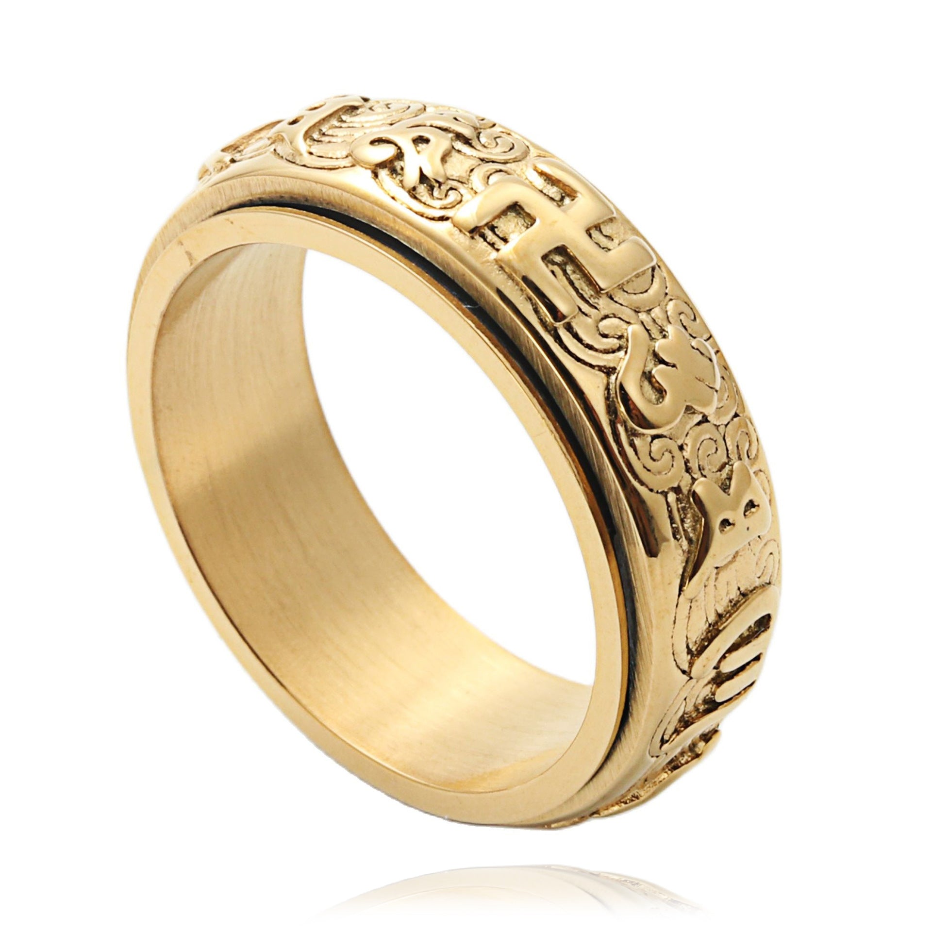 Stunning Ring for Daily Wear
