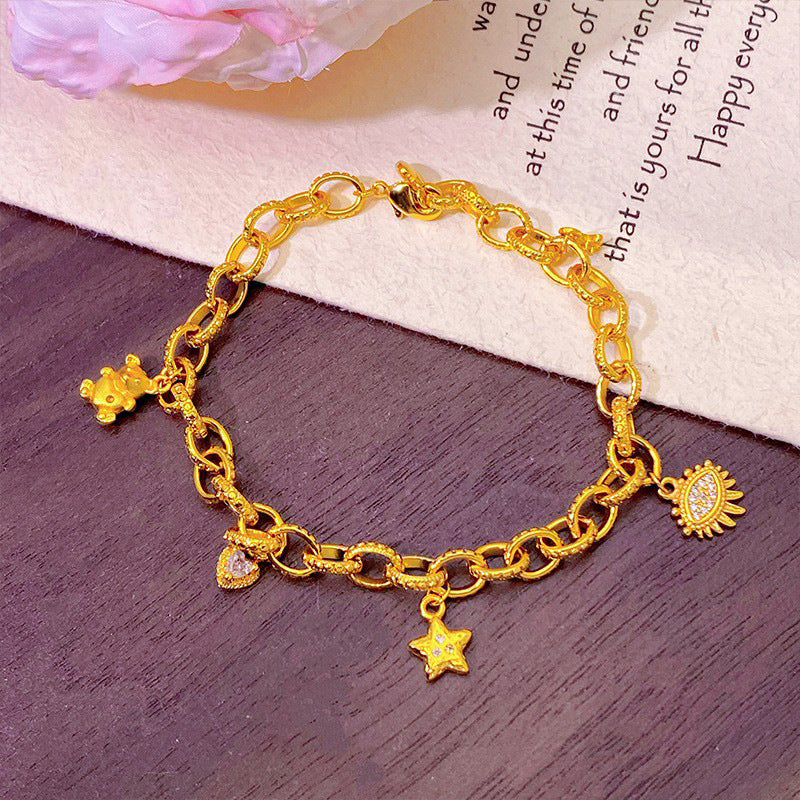 Vintage Handmade Piece