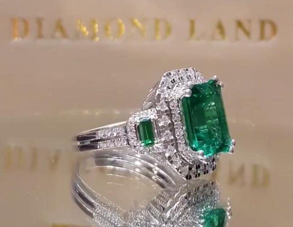 Charming Ring for Any Occasion
