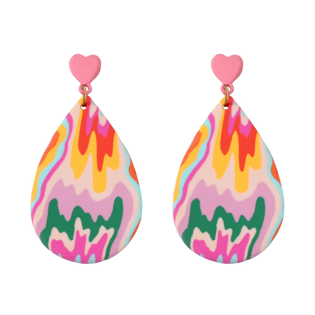 Classic Earring with Timeless Appeal