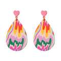 Classic Earring with Timeless Appeal