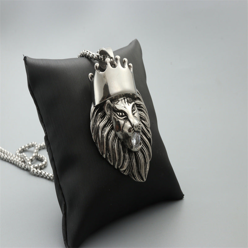 Vintage Handmade Necklace