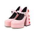 Classic Orthopedic Shoes with Timeless Style