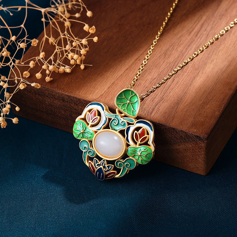 Romantic Necklace for Special Moments
