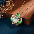 Romantic Necklace for Special Moments
