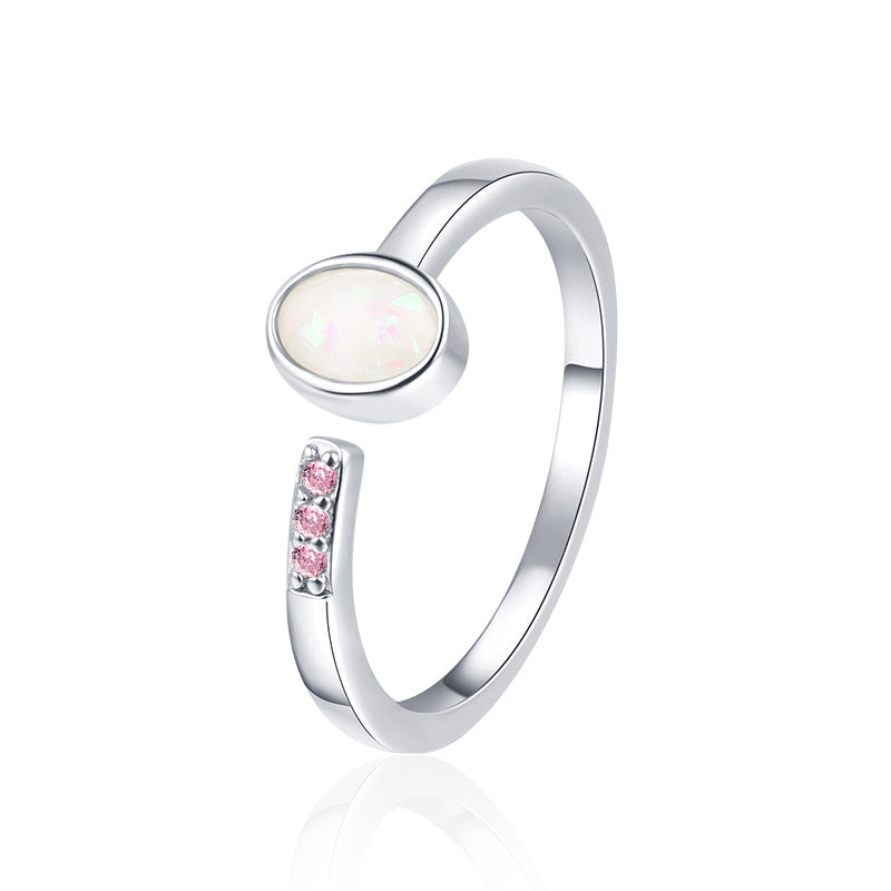 Classic Ring with Timeless Appeal