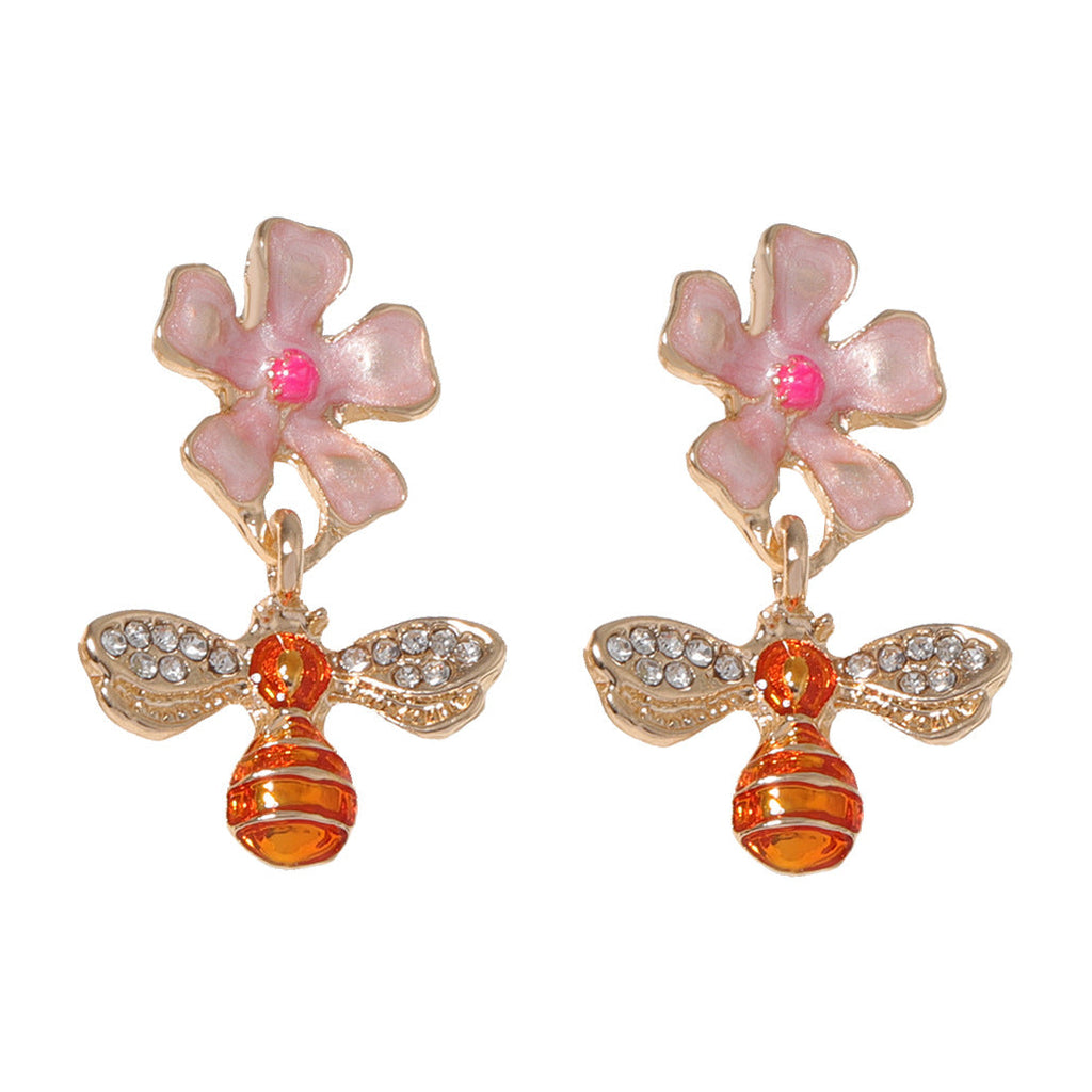 Romantic Earring for Special Moments