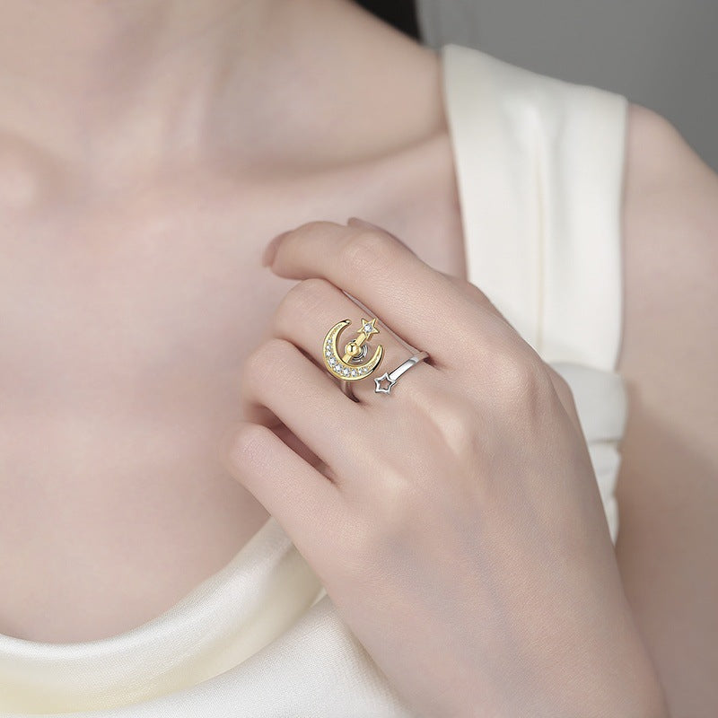 Vintage Handmade Ring