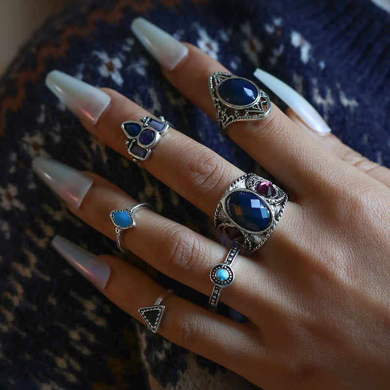 Charming Set for Any Occasion