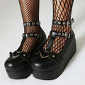 Beautifully Crafted Orthopedic Heels