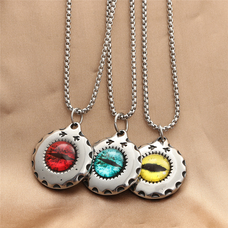 Beautiful Pendant with Unique Style